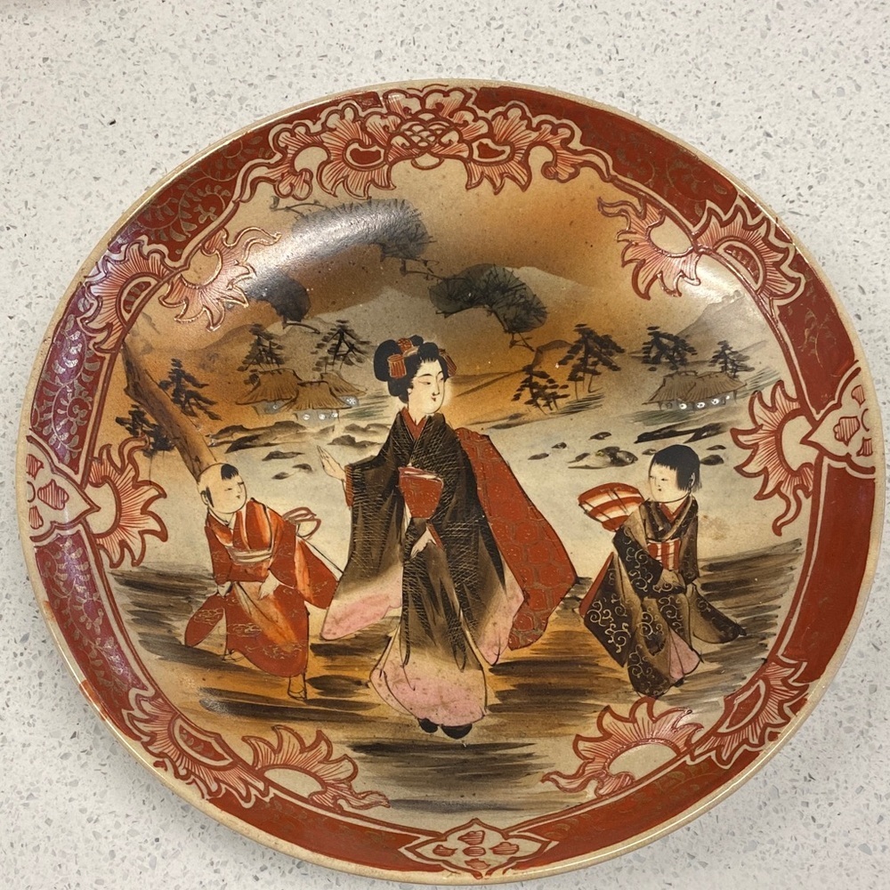 Yakamotu Charger Japanese